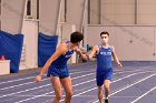 Men’s Track  Men’s Track & Field compete in a virtual meet. : Men’s Track